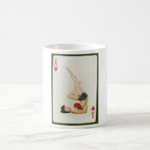 Stift up teetasse
