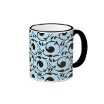 Stilvoll Kaffee Haferl