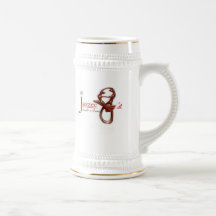 Stilvoller Stein Teetassen