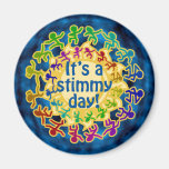 Stimmy Tagesmagneten