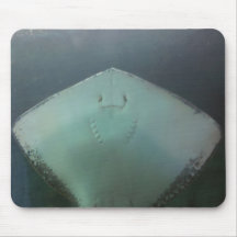 Sting-Strahl Mousepads