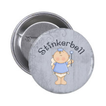 Stinkerbell Button