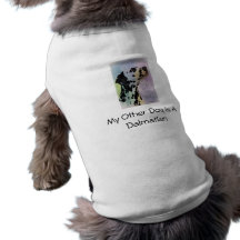 Stock 2 hund t shirt