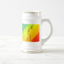 Stolz Stein Tee Haferl