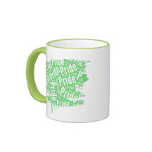 STOLZ-WORT-MUSTER-WEISS - .PNG TEE HAFERL