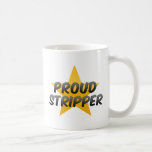Stolze Arbeitswalze Teetasse