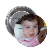 Stolze Knöpfe Anstecknadelbutton