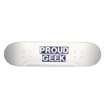 Stolzer Aussenseiter Personalisierte Decks
