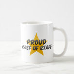 Stolzer personalchef teehaferl