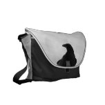Stolzer Rabe Kurier Tasche