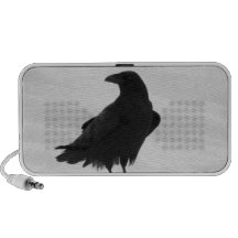 Stolzer Rabe Mini Speaker