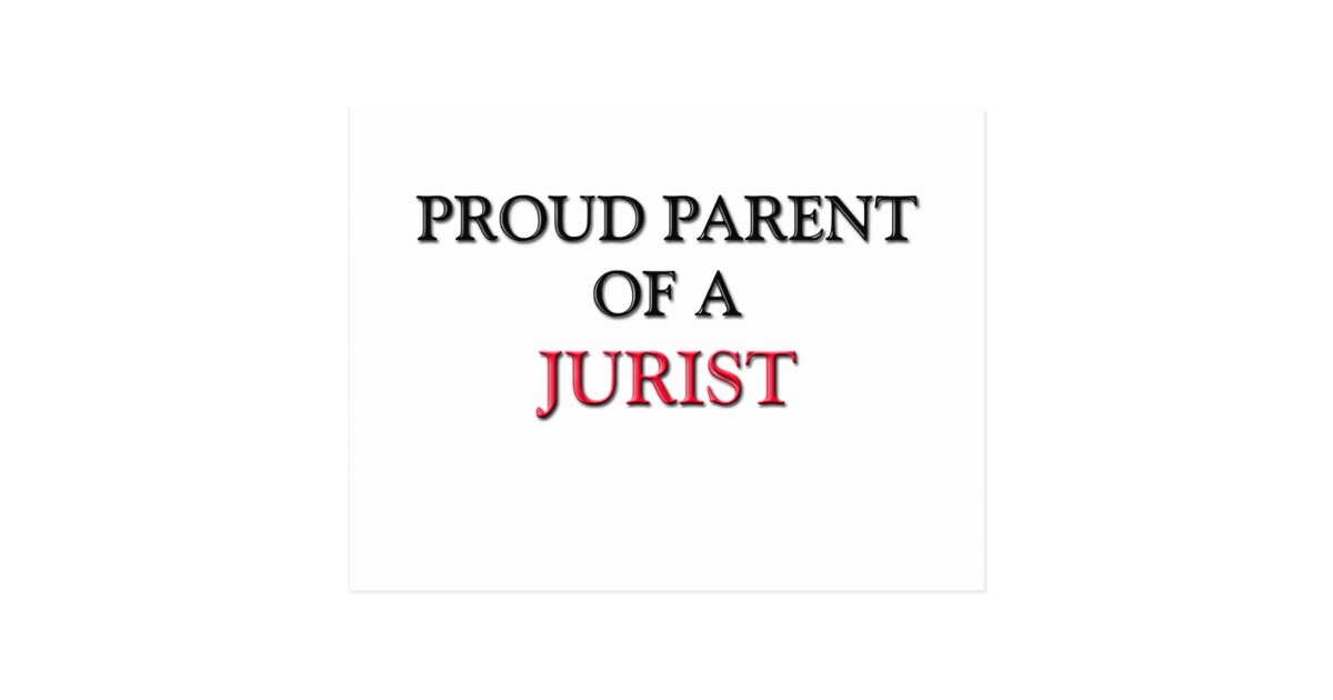 Geburtstagskarte Jurist