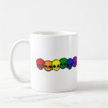 Stolzschädel Teetasse
