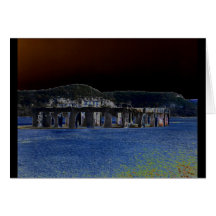 Stonehenge Grußkarten