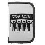 Stoppen Sie ACTA Folio Planer