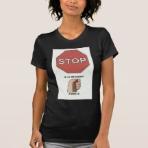 STOPPSCHILD AN der ANIMALE.jpg-BARBAREI
