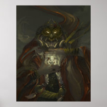 Stormbring Plakate