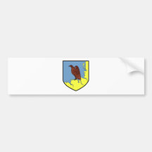 Stoß JG 1 Autosticker