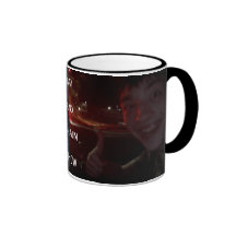 Strahl und Shaun Show-Becher Kaffeetasse