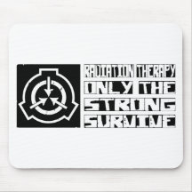 Strahlentherapie überleben mousepads