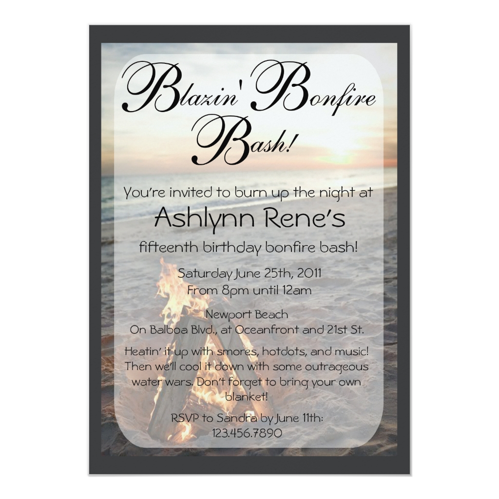 Strand-Hochzeit Einladung Wording Strand-Hochzeit Einladung Wording