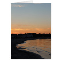 Strand Karte