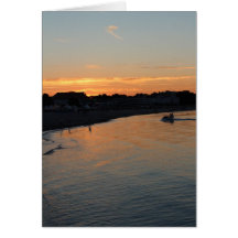 Strand Karten