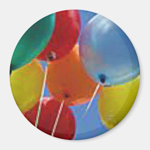 STRAND-PARTY MAGNETE