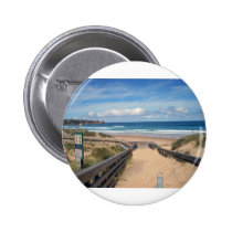 Strand Philip-Insel Australien buttons