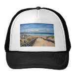 Strand Philip-Insel Australien Baseball Caps