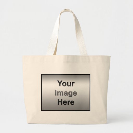 Strand-Tasche