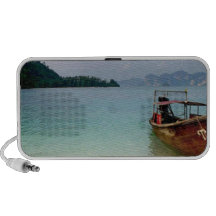 Strand Thailands Krabi (neu) (St.K) Notebook Speaker