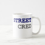 STRASSE CRED TEE TASSE