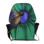 Straße KUNST Kuriertaschen