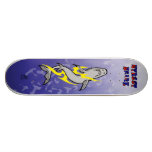 Straßen-Haifisch Personalisiertes Deck