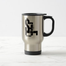 Straßen-Ruhm HNO. Becher Kaffeetasse