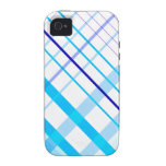 Streifen Case-Mate iPhone 4 Hüllen