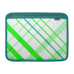 Streifen MacBook Air Sleeve