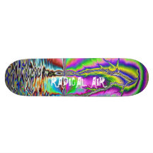 STREIK 1 PERSONALISIERTE SKATEBOARDS