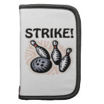 Streik Folio Planer
