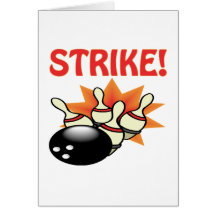 Streik Karte