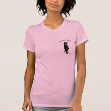 StreuFox - Pinguine Tshirt