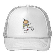 Strichmännchen-Engels-T-Shirts und Geschenke Kultcaps