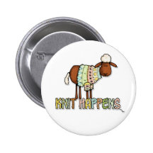 Strick geschieht buttons