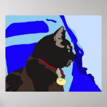 Strollplakat