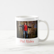 Studio-Material 012, Phil Hickey Kaffeetasse
