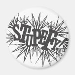Stupefy! Magnete