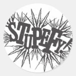 Stupefy! Sticker