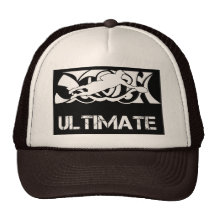 Sturm entscheidende 2 trucker cap