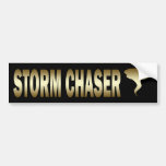 STURM-GELEITBOOT AUTO STICKER